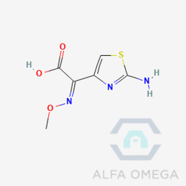 Cefipime HCl Related Com D( Imp D)