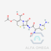 Cefotaxime Acid WS