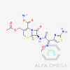 Cefotaxime Sodium API