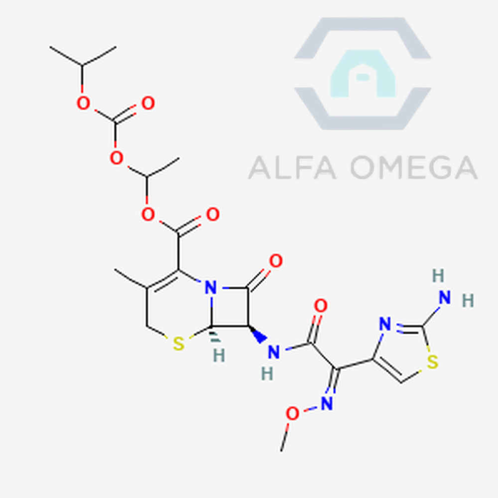 Cefpodoxime Proxetil  Impurity B (7-ADCA Analog)