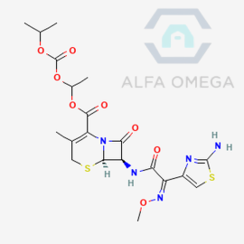 Cefpodoxime Proxetil  Impurity B (7-ADCA Analog)
