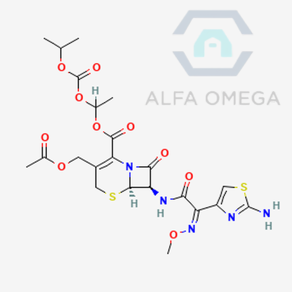 Cefpodoxime Proxetil  Impurity E (7-ACA Analog)
