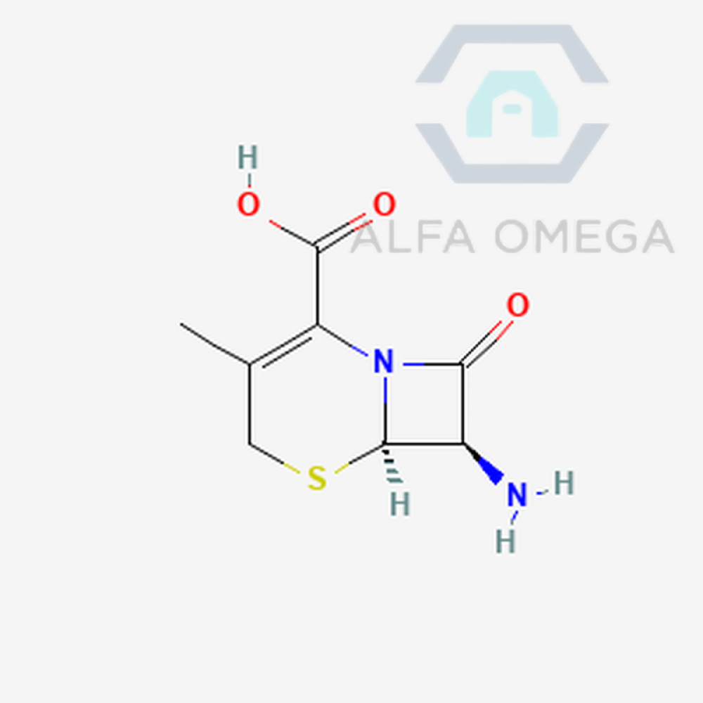 Cefradine Impurity A