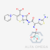 Ceftazidime Impurity B(E-Isomer)