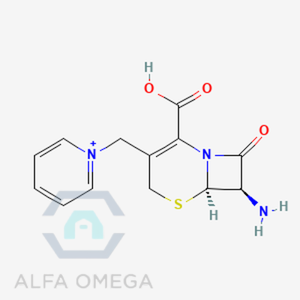 Ceftazidime Impurity C(PICA)