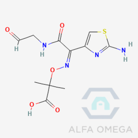 Ceftazidime Impurity G