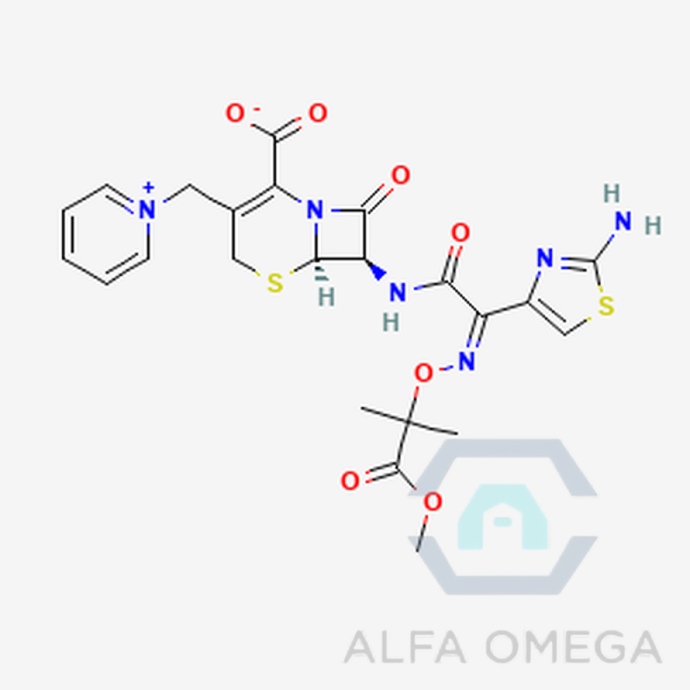 Ceftazidime Impurity H