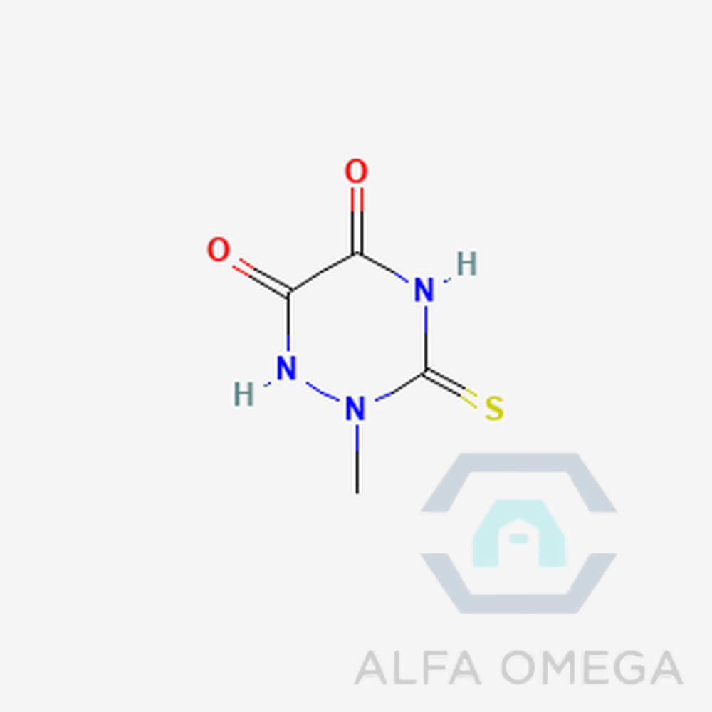Ceftriaxone Sodium Impurity C(Ceftriaxone triazine analog )