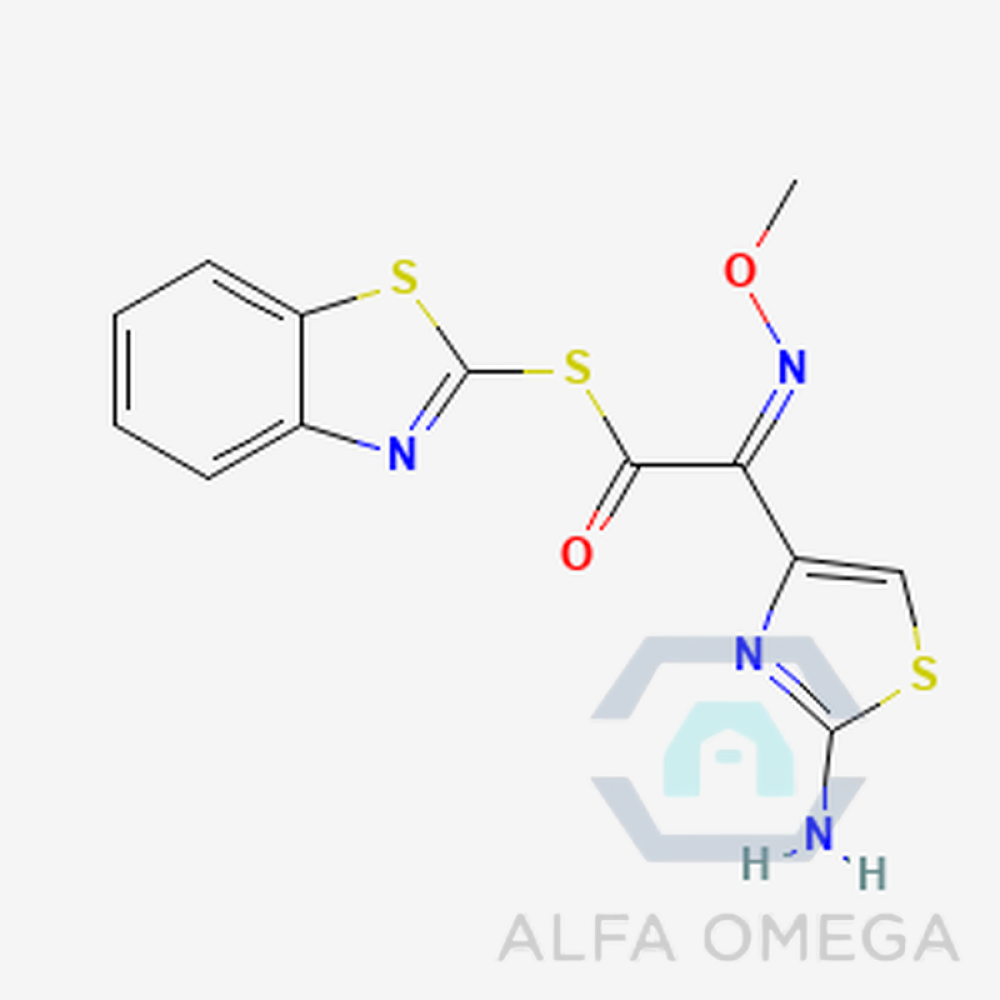 Ceftriaxone Sodium Impurity D