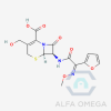 Cefuroxime Sodium Impurity A