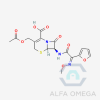 Cefuroxime Sodium Impurity B