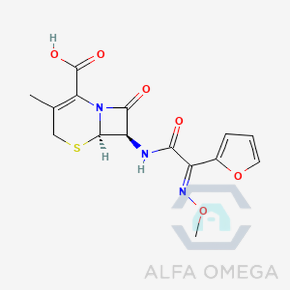 Cefuroxime Sodium Impurity C(3-Methyl)