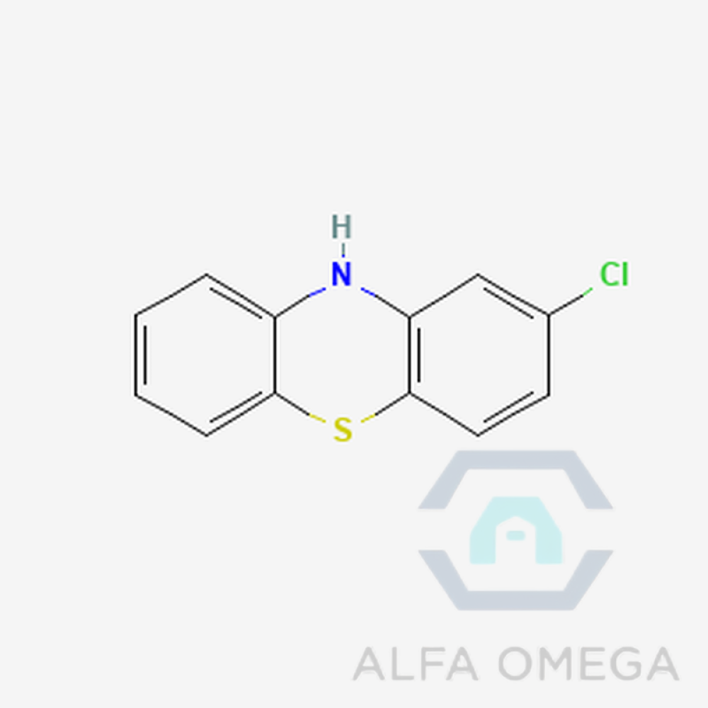 Chlorpromazine Hydrochloride Impurity E