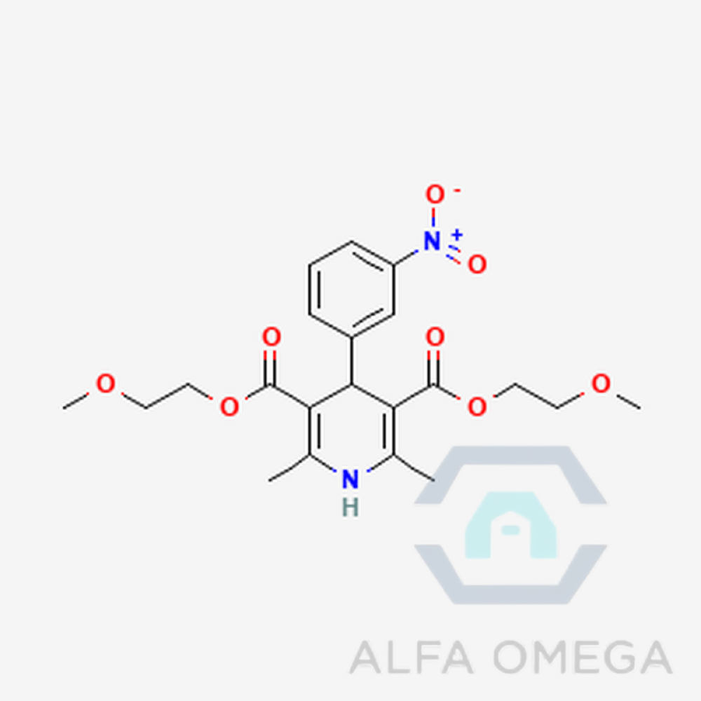 Cilnidipine  Impurity A(IP)