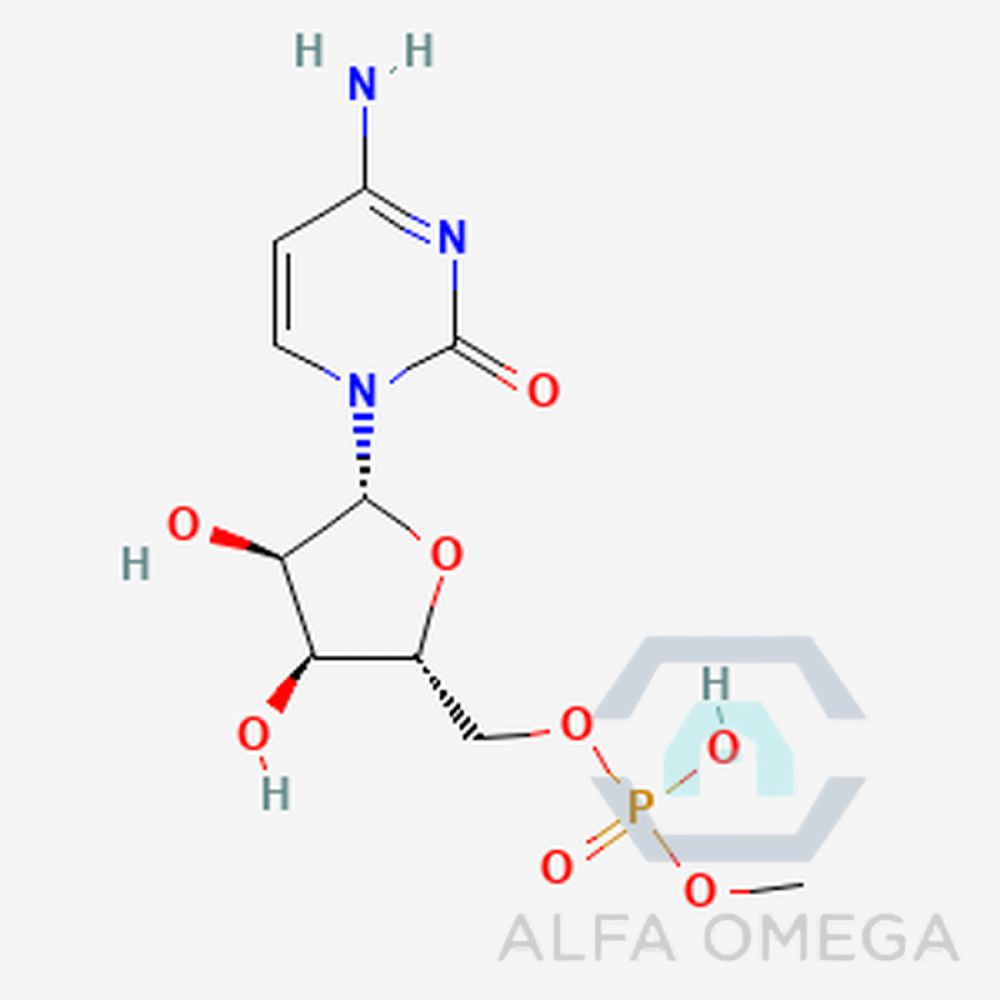 Citicoline Impurity C(CTC Methyl Ester)