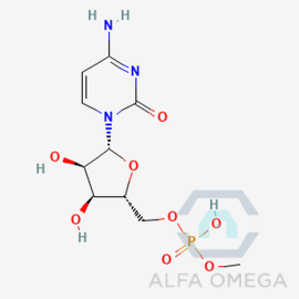 Citicoline Impurity C(CTC Methyl Ester)