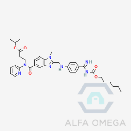 Dabigatran Isopropyl Ester