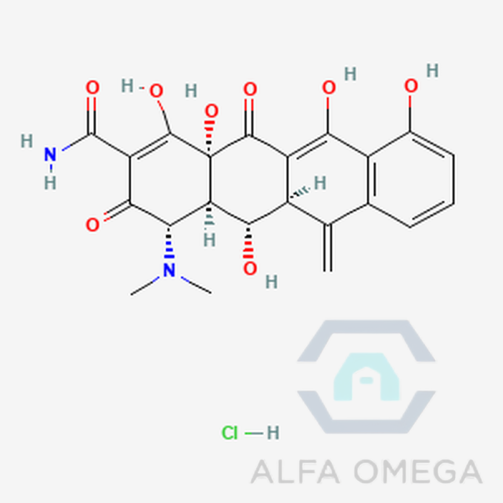 Doxycycline Impurity B