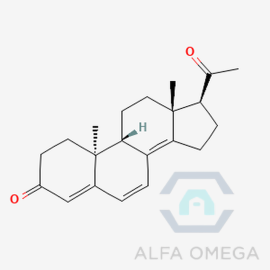 Dydrogesterone Impurity A