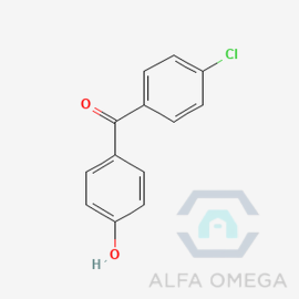 Fenofibrate Impurity A related compound A