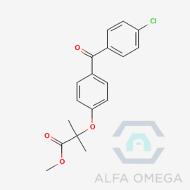 Fenofibrate Impurity D