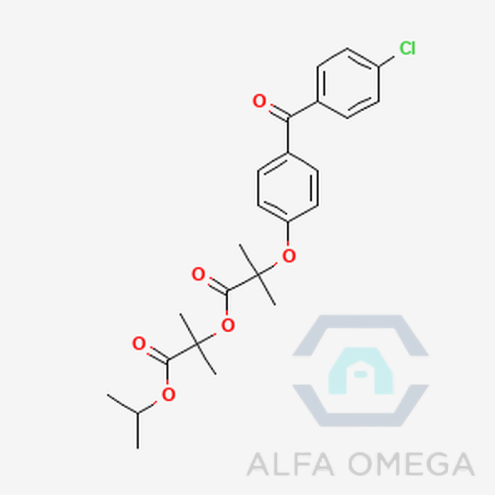 Fenofibrate Impurity G