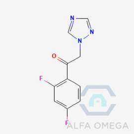 Fluconazole Impurity E