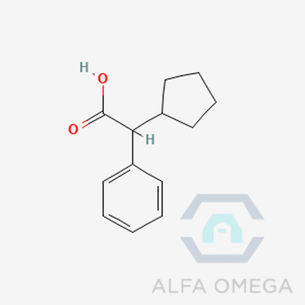 Glycopyrronium bromide Impurity K