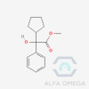 Glycopyrronium bromide Impurity L (Related Compound L)