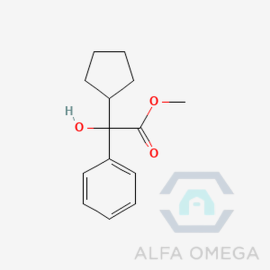 Glycopyrronium bromide Impurity L (Related Compound L)