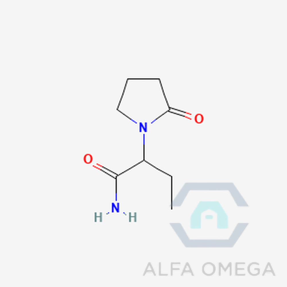 Levetiracetam Racemic Mixture
