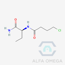 Levetiracetam Related Compound A
