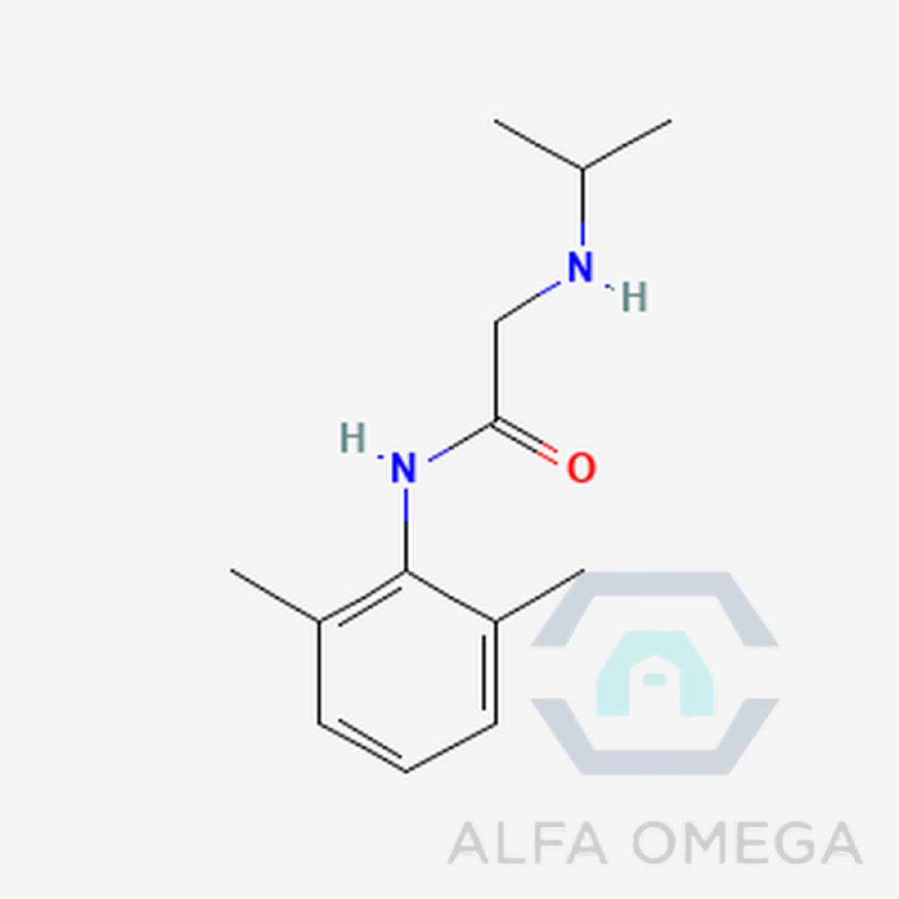 Lidocaine Impurity G