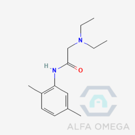 Lidocaine Impurity J