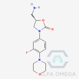 Linezolid Related Compound C-Amine