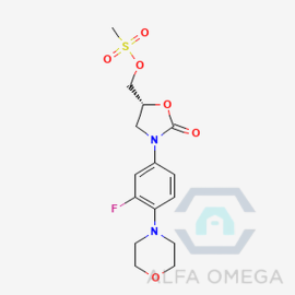 Linezolid Related Compound D