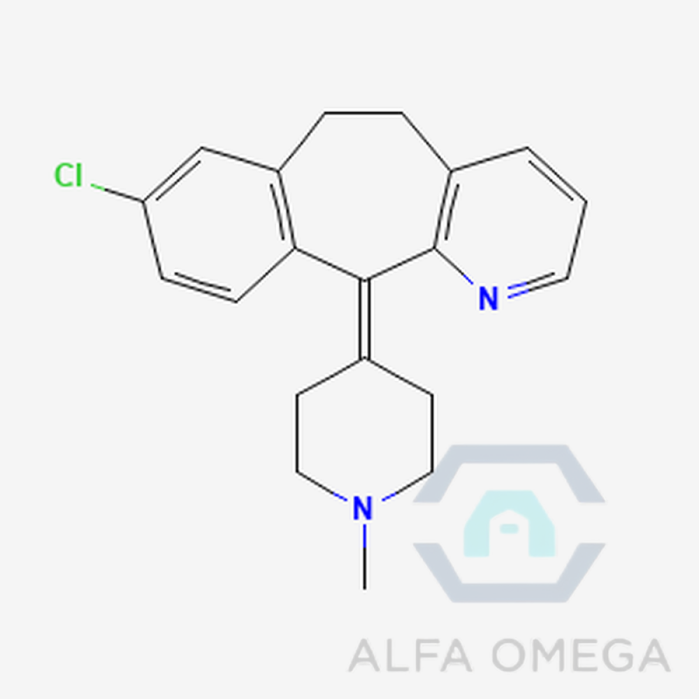 Loratadine Impurity G