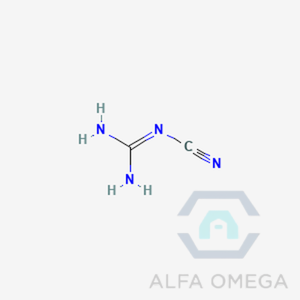 Metformin Impurity A related Compound A