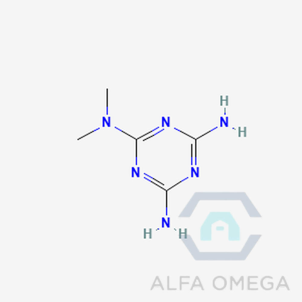 Metformin Impurity C related compound C