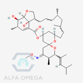 Moxidectin Impurity E