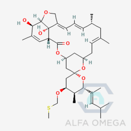Moxidectin Impurity I