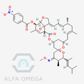 Moxidectin Impurity K