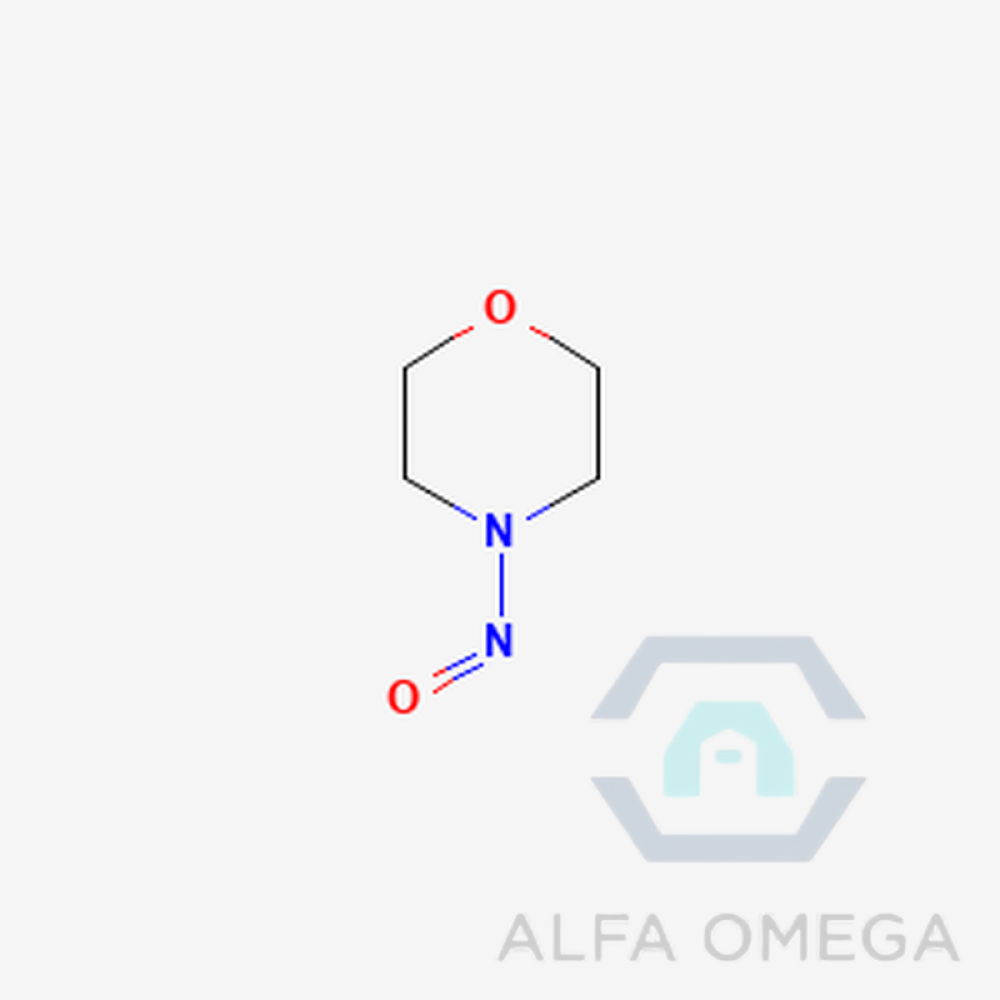 N-Nitroso Morpholine (NMOR)