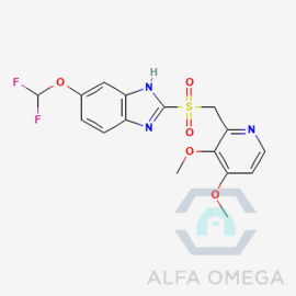 Pantoprazole Impurity A