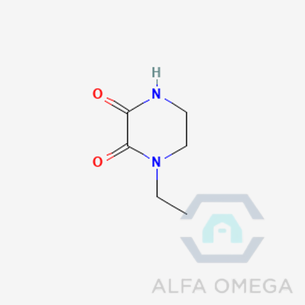 Piperacillin SodiumImpurity E