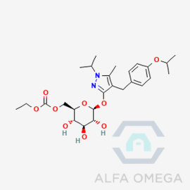 Ramogliflozin Etabonate