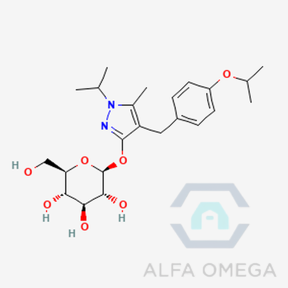 Ramogliflozin Impurity A