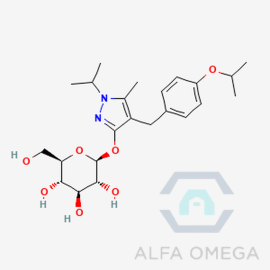 Ramogliflozin Impurity A