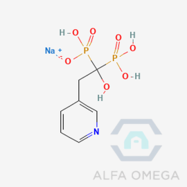 Risedronate Sodium API