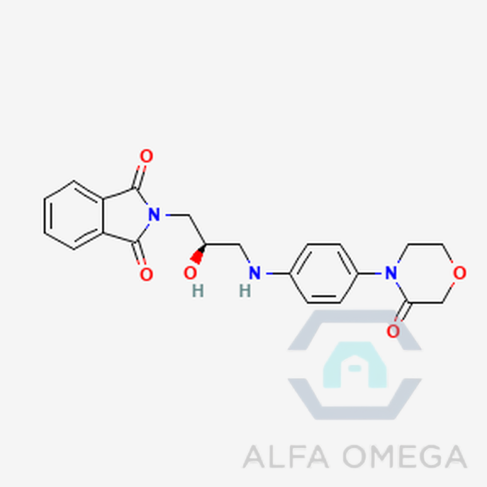 Rivaroxaban Unknown Impurity-1